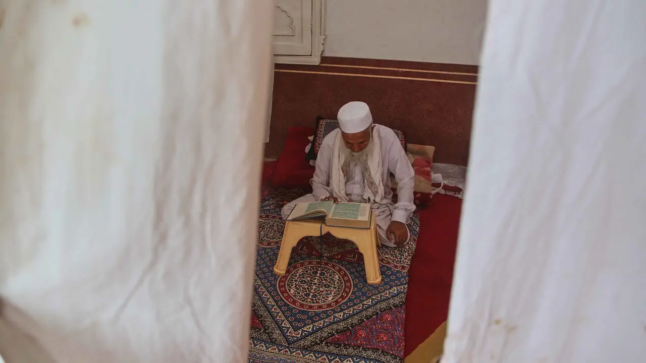 Mengejar Keutamaan Ramadan di Sepuluh Hari Terakhir
