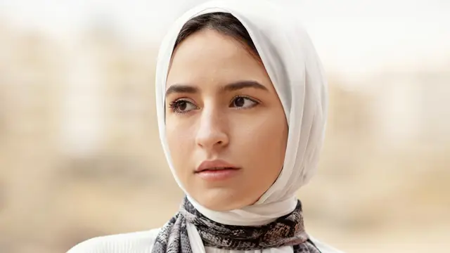Hijab - Vania