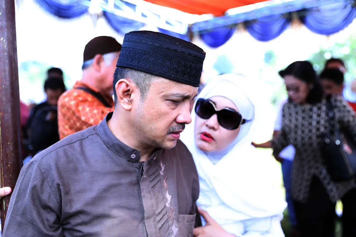[Bintang] Adi Bing Slamet