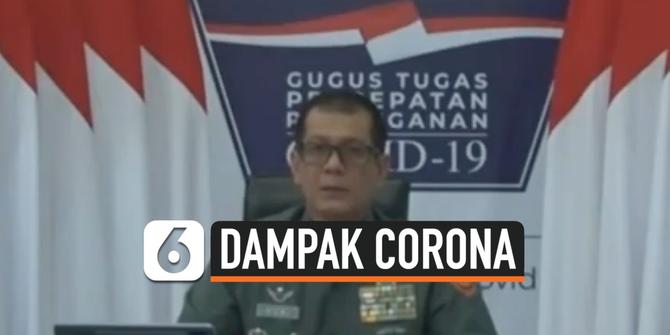 VIDEO: Tekan PHK, Warga Usia di Bawah 45 Tahun Boleh Beraktivitas