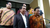 Cek Calon Kepala Daerah yang Terjerat Hukum, Bawaslu Gandeng KPK