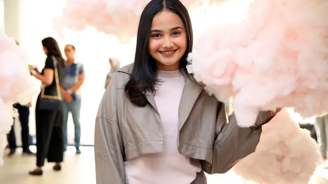 [Bintang] Syifa Hadju