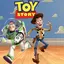 Sebuah film animasi produksi Pixar Animation Studios