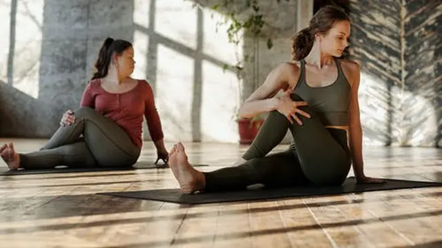 Pencegahan Lutut Nyeri