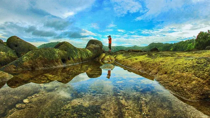 [Bintang] Yogyakarta