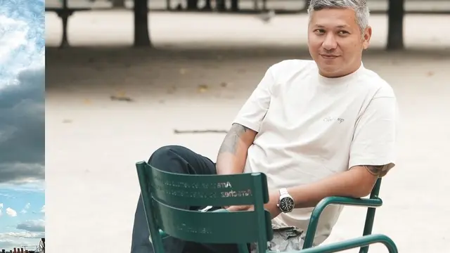 Potret Terbaru 6 Pemain Kisah Sedih Hari Minggu yang Dulu Berusia Remaja