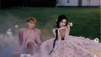Huang Zitao dan Xu Yiyang. (dok. Screenshoot Instagram @adorable.exoo/https://www.instagram.com/p/DP1Dcb4AR_U/Dinny Mutiah)