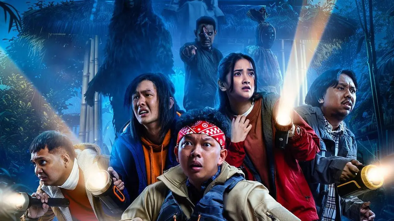Sekawan Limo Tayang Pada 4 Juli 2024