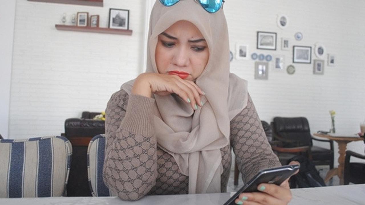 Ilustrasi. | Foto: copyright Unpopulart - Belinda