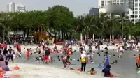 Segmen 2: Ancol Dipadati Wisatawan hingga Pencipta Alat Risalah