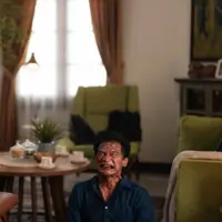 Netflix menggarap film zombie bersama Kimo Stamboel. [Foto: Netflix]
