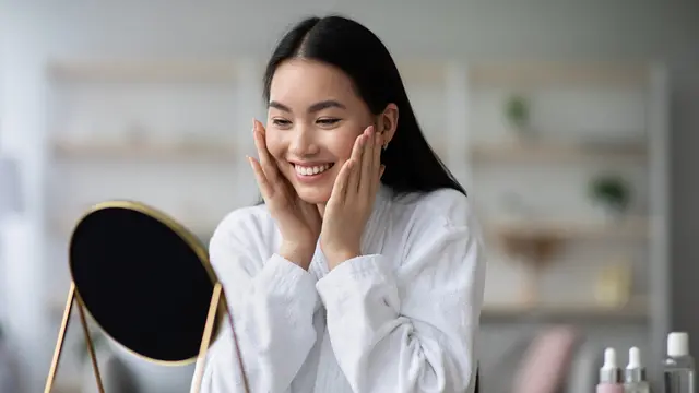 12 Rahasia Kulit Cerah dan Glowing Seperti Artis Korea, Ternyata Mudah