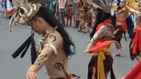 Konferensi Dayak Internasional Digelar Bulan Depan