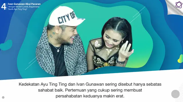[Bintang] Ivan Gunawan