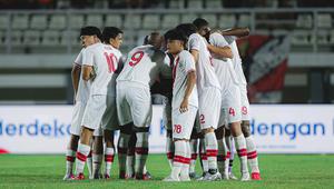 Persis Solo di BRI Super League 2025/16. (Dok. iLeague.id)