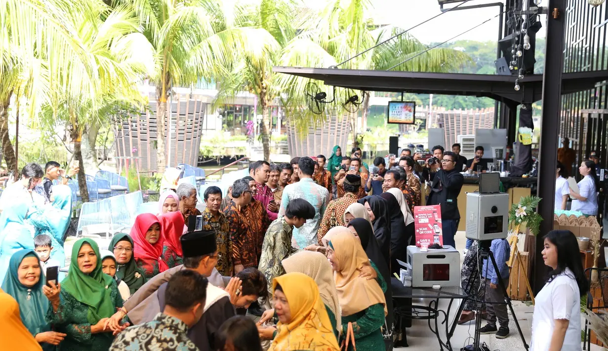 Ammar Zoni dan Irish Bella