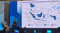 Ini Sederet Aksi MedcoEnergi Perkuat Portofolio Sepanjang 2025