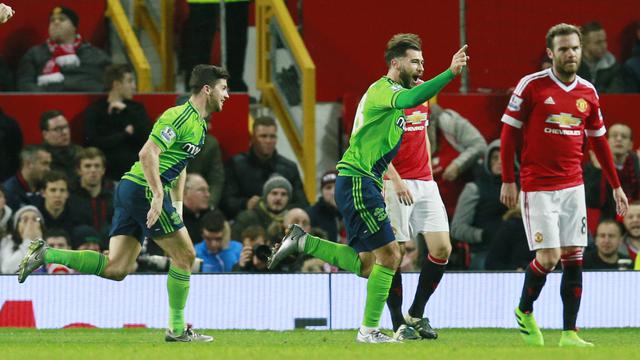 Manchester United vs Southampton