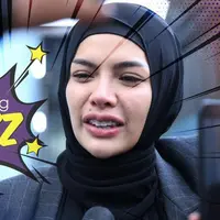 Gonjang-ganjing kabar keretakan rumah tangga Nikita dan Dipo akhirnya terjawab.