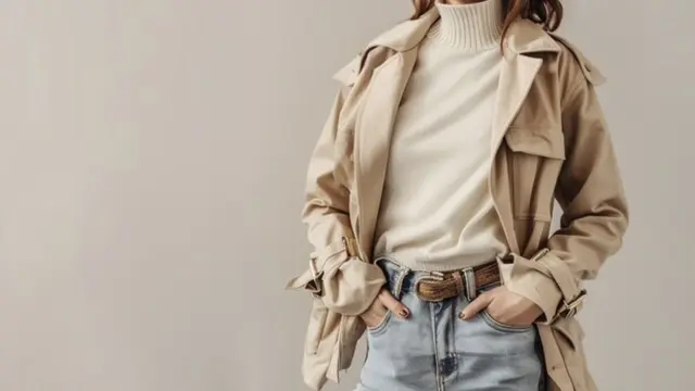 5 Ide Layering Outfit Ngampus Biar Nggak Monoton (photo by freepik.com)