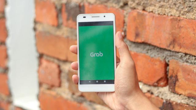 Belajar Dunia Startup Lewat Prestasi Grab Tembus Level Decacorn
