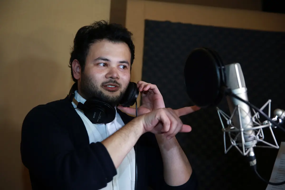 [Bintang] Ridho Rhoma