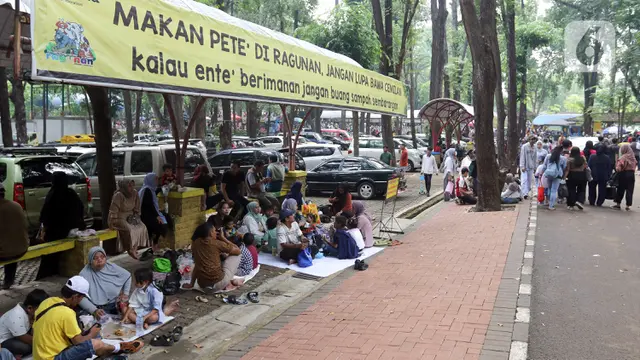 Taman Margasatwa Ragunan