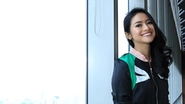 [Bintang] Rini Yulianti