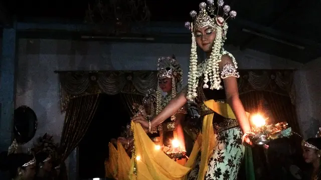 Festival Keraton Nusantara XI