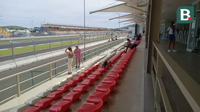 MotoGP Mandalika