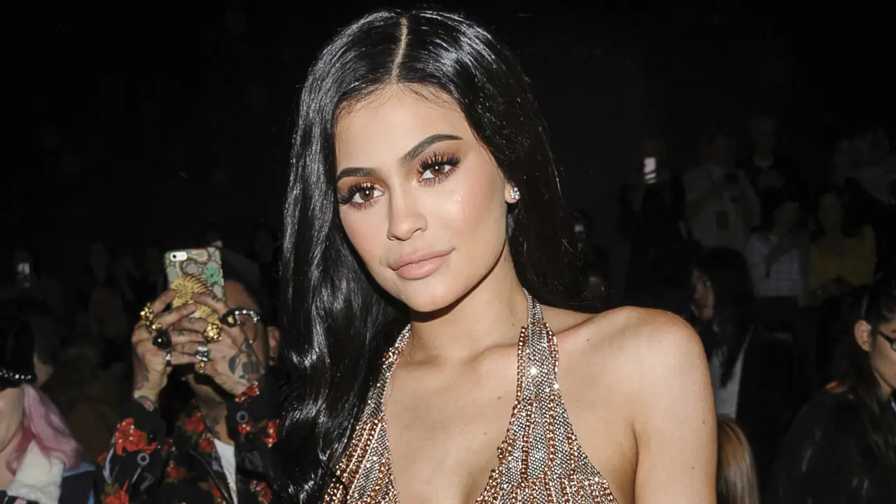 Kylie Jenner
