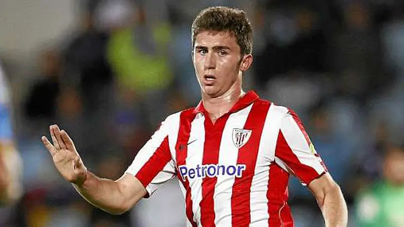 Aymeric Laporte