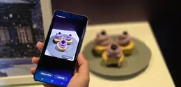 Samsung Galaxy S26 dibekali dengan AI Agent untuk memudahkan pengalaman sehari-hari pengguna. ©Samsung