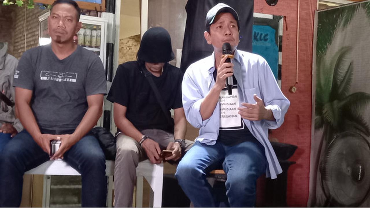 Federasi Kontras Nilai Ada Kesalahat Aparat di Tragedi Stadion Kanjuruhan