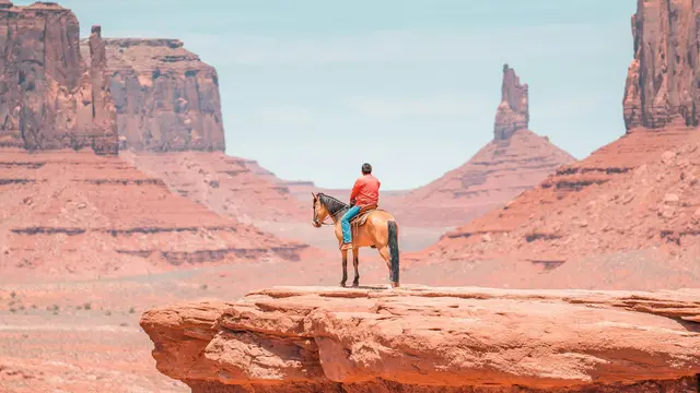 Monument Valley