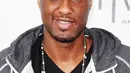 Lamar Odom menjadi bintang tabloid sejak menikahi Khloe Kardashian, namun ia lebih dikenal sebagai pemain basket NBA. Ia memiliki anak pertamanya yang bernama Destiny ketika ia masih berusia 19 tahun. (AFP/Bintang.com)
