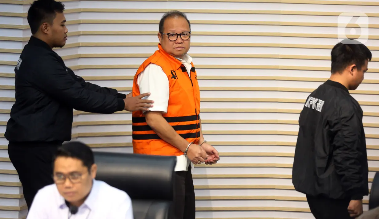 Kasus ini diduga mengakibatkan kerugian negara dengan total mencapai lebih dari Rp 11 triliun. (Liputan6.com/Helmi Fithriansyah)