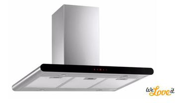 Exhaust Hood Modena Penghisap Asap Agar Dapur Lebih Sehat