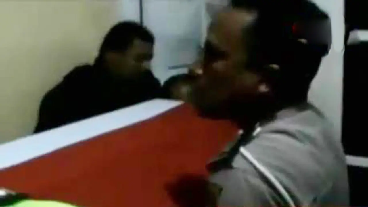 VIDEO: Korban Ledakan Granat Dimakamkan Secara Militer