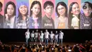 Film Rangga & Cinta merupakan remake Ada Apa dengan Cinta?. (Liputan6.com/Helmi Fithriansyah)