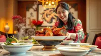 Resep Ayam Saus Tiram: Hidangan Lezat dan Praktis untuk Keluarga