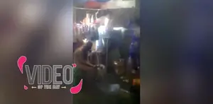 Keji, Cucu sedang Hamil Aniaya Nenek Sendiri