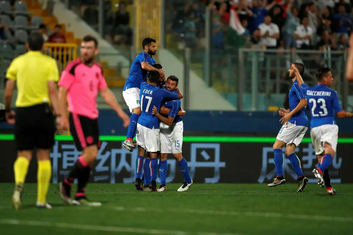 Italia