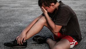 Ilustrasi eksploitasi anak. Michal/Pixabay.