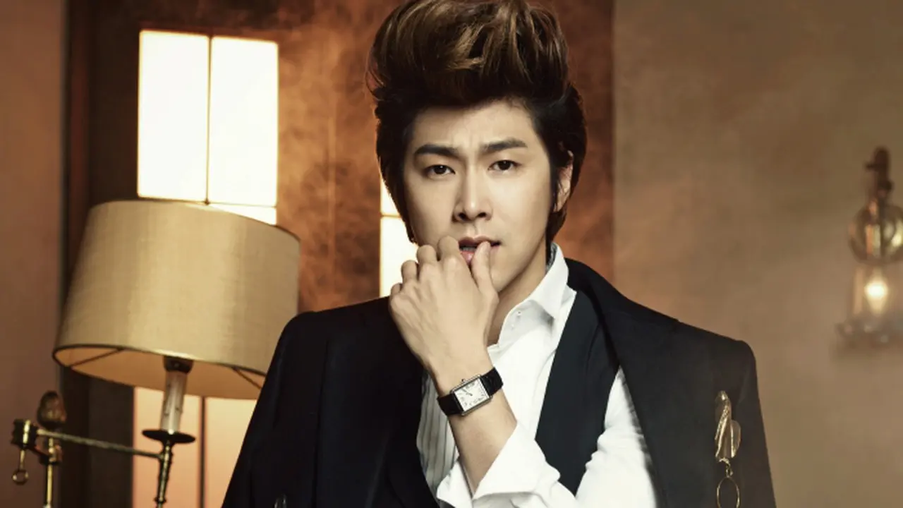 Giliran Yunho TVXQ yang Dikabarkan Telah Memiliki Kekasih