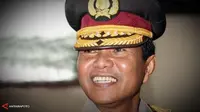 Kapolda Metro Jaya: Tak Ada Larangan Gunakan Seragam Dinas Polisi