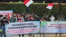 Mereka menilai unjuk rasa yang digelar sejumlah elemen masyarakat memang perlu dilakukan untuk mengingatkan pemerintah supaya kembali ke jalur yang benar. (merdeka.com/Arie Basuki)