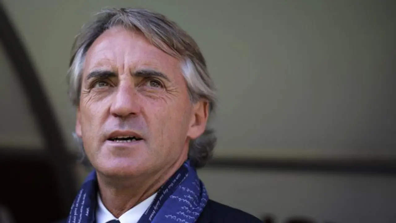 Roberto Mancini