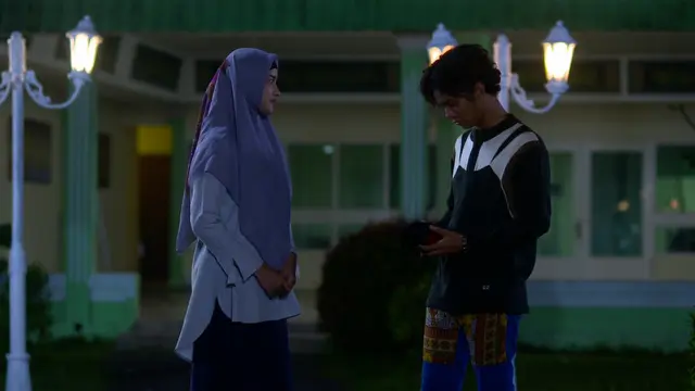 Pesantren Rock N' Dhut