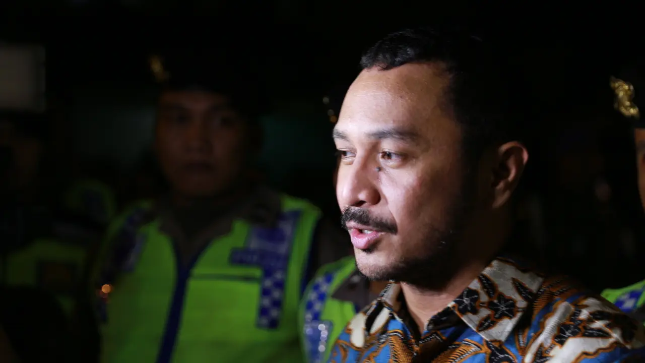 [Bintang] Giring Nidji